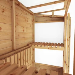 Mercia 6x3 Greenhouse With Flap Vent 13 Mercia 6x3 Greenhouse With Flap Vent -Outdoor Garden Shop mercia 6x3 greenhouse with flap vent5029442091051 39c bq