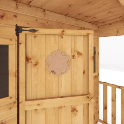 Mercia 6x5 Timber Playhouse Assembly Service Included 11 Mercia 6x5 Timber Playhouse Assembly Service Included -Outdoor Garden Shop mercia 6x5 timber playhouse assembly service included5029442002316 02c