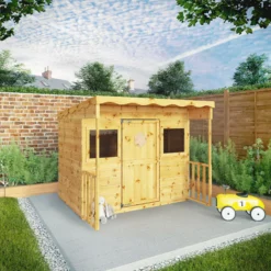 Mercia 6x5 Timber Playhouse Assembly Service Included 10 Mercia 6x5 Timber Playhouse Assembly Service Included -Outdoor Garden Shop mercia 6x5 timber playhouse assembly service included5029442002316 02i