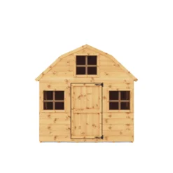 Mercia 7x6 Dutch Apex Tongue & Groove Playhouse - Assembly Service Included 8 Mercia 7x6 Dutch Apex Tongue & Groove Playhouse - Assembly Service Included -Outdoor Garden Shop mercia 7x6 dutch apex tongue groove playhouse assembly service included5029442002323 02c bq