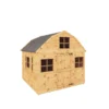 Mercia 7x6 Dutch Apex Tongue & Groove Playhouse -Outdoor Garden Shop mercia 7x6 dutch apex tongue groove playhouse5029442075747 01c bq