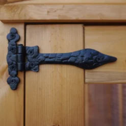 Mercia 8x4 Lean To Greenhouse With Adjustable Vent 17 Mercia 8x4 Lean To Greenhouse With Adjustable Vent -Outdoor Garden Shop mercia 8x4 lean to greenhouse with adjustable vent5029442076096 06c bq