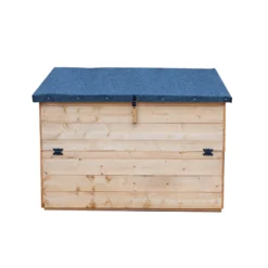 Mercia Tongue & Groove Solid Wood Lift Up Sloping Garden Storage 10 Mercia Tongue & Groove Solid Wood Lift Up Sloping Garden Storage -Outdoor Garden Shop mercia tongue groove solid wood lift up sloping garden storage5029442006659 02c