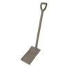 Metal Square D Handle Shovel -Outdoor Garden Shop metal square d handle shovel3663602548751 01c