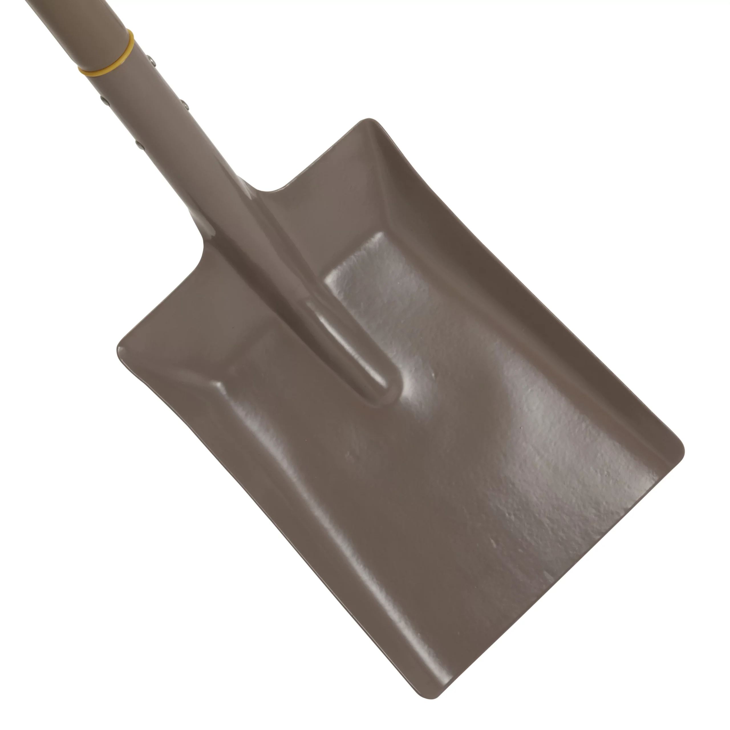 Metal Square D Handle Shovel 5 Metal Square D Handle Shovel - Image 3