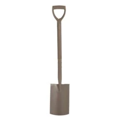 Metal Square Digging Spade -Outdoor Garden Shop metal square digging spade3663602548768 02c