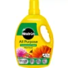 Miracle-Gro All Purpose Universal Liquid Plant Feed 2.5L -Outdoor Garden Shop miracle gro all purpose universal liquid plant feed 2 5l5010272194920 02c bq