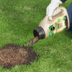 Miracle-Gro Patch Magic Lawn Patch Repairer 13m² 1L 1kg 8 Miracle-Gro Patch Magic Lawn Patch Repairer 13m² 1L 1kg -Outdoor Garden Shop miracle gro patch magic lawn patch repairer 13m 1l 1kg5010272090567 01i bq