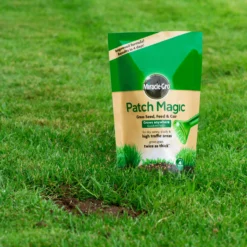 Miracle-Gro Patch Magic Plant Feed 16m² 3.6kg -Outdoor Garden Shop miracle gro patch magic plant feed 16m 3 6kg5010272087154 01i bq