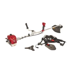 Mountfield 430mm Petrol MB33D / 287221003/M16 Brushcutter -Outdoor Garden Shop mountfield 430mm petrol mb33d 287221003 m16 brushcutter8008984785359 07c