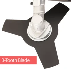 Mountfield 430mm Petrol MB33D / 287221003/M16 Brushcutter -Outdoor Garden Shop mountfield 430mm petrol mb33d 287221003 m16 brushcutter8008984785359 36c