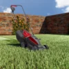 Mountfield Electress 34 Corded Rotary Lawnmower -Outdoor Garden Shop mountfield electress 34 corded rotary lawnmower8008984854215 01i bq