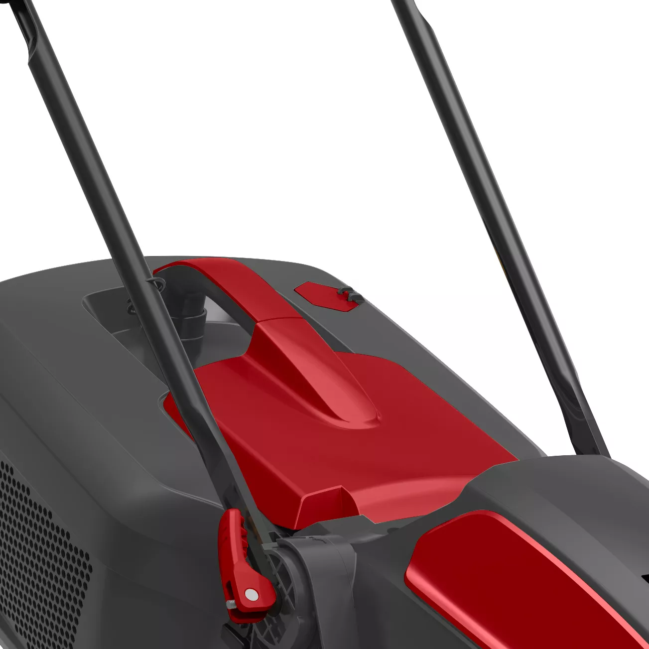 Mountfield Electress 34 Corded Rotary Lawnmower 5 Mountfield Electress 34 Corded Rotary Lawnmower - Image 3