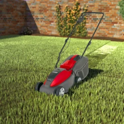 Mountfield Freedom100 30 Li Kit Cordless 20V Rotary Lawnmower -Outdoor Garden Shop mountfield freedom100 30 li kit cordless 20v rotary lawnmower8008984845152 01i bq