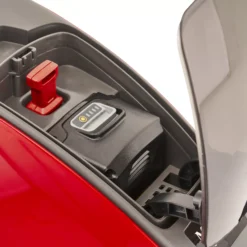 Mountfield Freedom100 30 Li Kit Cordless 20V Rotary Lawnmower -Outdoor Garden Shop mountfield freedom100 30 li kit cordless 20v rotary lawnmower8008984845152 03i bq