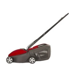 Mountfield Freedom100 30 Li Kit Cordless 20V Rotary Lawnmower -Outdoor Garden Shop mountfield freedom100 30 li kit cordless 20v rotary lawnmower8008984845152 05c bq