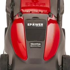 Mountfield Freedom100 30 Li Kit Cordless 20V Rotary Lawnmower -Outdoor Garden Shop mountfield freedom100 30 li kit cordless 20v rotary lawnmower8008984845152 38c bq