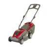 Mountfield Freedom500 34 Li Kit Cordless 48V Rotary Lawnmower -Outdoor Garden Shop mountfield freedom500 34 li kit cordless 48v rotary lawnmower8008984843097 01c bq