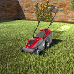 Mountfield Freedom500 34 Li Kit Cordless 48V Rotary Lawnmower -Outdoor Garden Shop mountfield freedom500 34 li kit cordless 48v rotary lawnmower8008984843097 01i bq