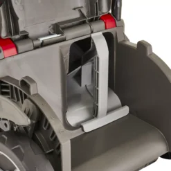 Mountfield Freedom500 34 Li Kit Cordless 48V Rotary Lawnmower -Outdoor Garden Shop mountfield freedom500 34 li kit cordless 48v rotary lawnmower8008984843097 07i bq