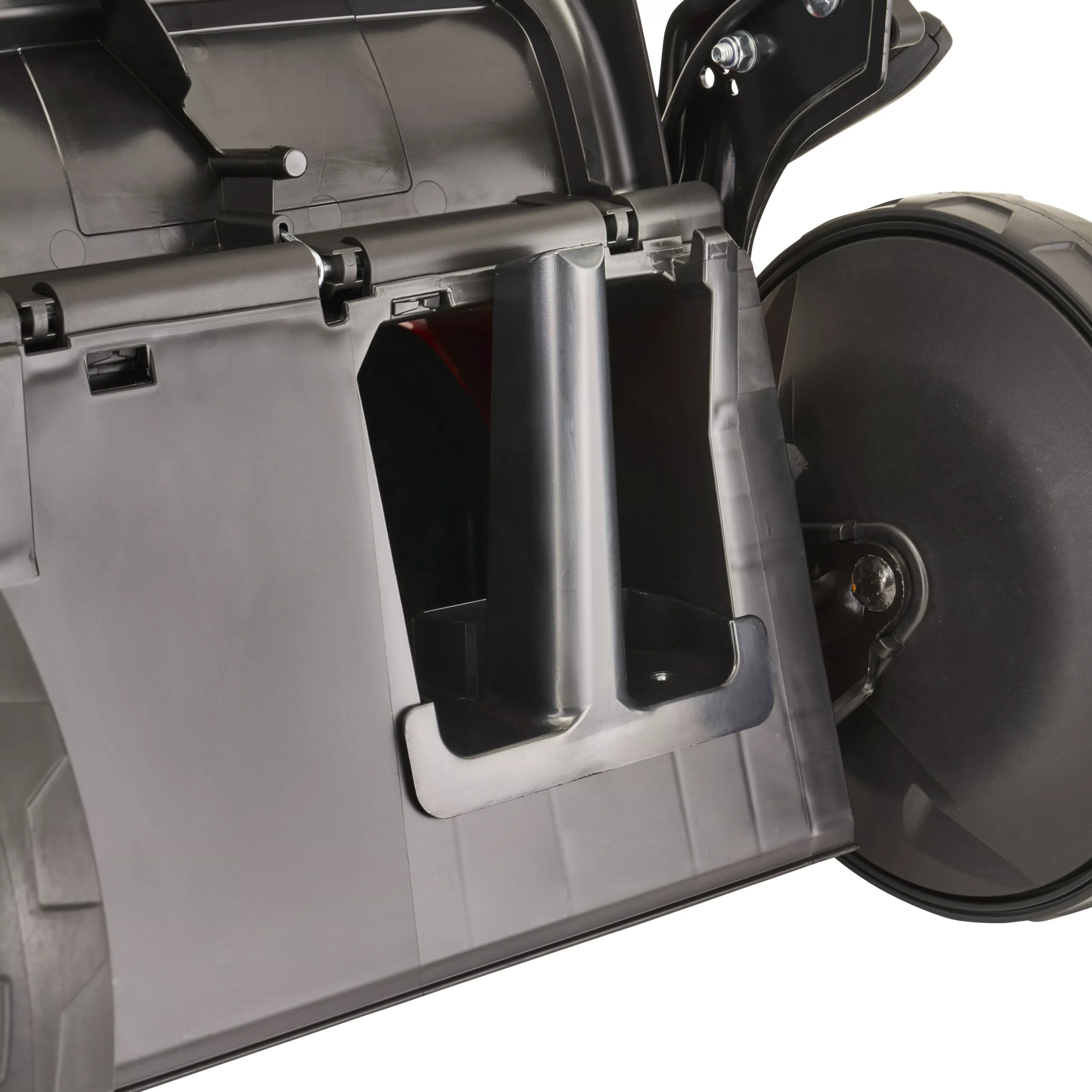 Mountfield Freedom500 Empress 46 Li Kit Cordless 48V Rotary Lawnmower 7 Mountfield Freedom500 Empress 46 Li Kit Cordless 48V Rotary Lawnmower - Image 5