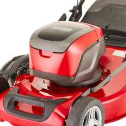 Mountfield Freedom500 Empress 51 Li Kit Cordless 48V Rotary Lawnmower -Outdoor Garden Shop mountfield freedom500 empress 51 li kit cordless 48v rotary lawnmower8008984854369 36c bq