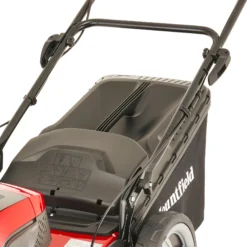 Mountfield Freedom500 Empress 51 Li Kit Cordless 48V Rotary Lawnmower -Outdoor Garden Shop mountfield freedom500 empress 51 li kit cordless 48v rotary lawnmower8008984854369 37c bq