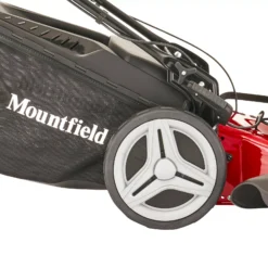Mountfield Freedom500 Empress 51 Li Kit Cordless 48V Rotary Lawnmower -Outdoor Garden Shop mountfield freedom500 empress 51 li kit cordless 48v rotary lawnmower8008984854369 42c bq