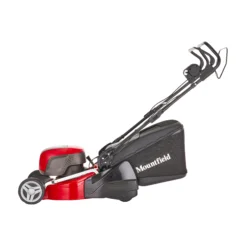 Mountfield Freedom500 Range Empress 41 R Li Kit / 299439073/M22 Cordless 48V Rotary Lawnmower -Outdoor Garden Shop mountfield freedom500 range empress 41 r li kit 299439073 m22 cordless 48v rotary lawnmower8008984851429 05c