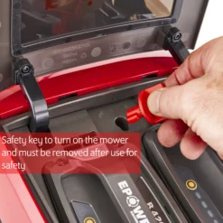 Mountfield Freedom500 Range Empress 41 R Li Kit / 299439073/M22 Cordless 48V Rotary Lawnmower -Outdoor Garden Shop mountfield freedom500 range empress 41 r li kit 299439073 m22 cordless 48v rotary lawnmower8008984851429 21c