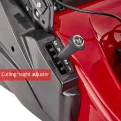 Mountfield Freedom500 Range Empress 41 R Li Kit / 299439073/M22 Cordless 48V Rotary Lawnmower -Outdoor Garden Shop mountfield freedom500 range empress 41 r li kit 299439073 m22 cordless 48v rotary lawnmower8008984851429 23c