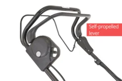 Mountfield Freedom500 Range Empress 41 R Li Kit / 299439073/M22 Cordless 48V Rotary Lawnmower -Outdoor Garden Shop mountfield freedom500 range empress 41 r li kit 299439073 m22 cordless 48v rotary lawnmower8008984851429 24c