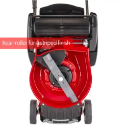 Mountfield Freedom500 Range Empress 41 R Li Kit / 299439073/M22 Cordless 48V Rotary Lawnmower -Outdoor Garden Shop mountfield freedom500 range empress 41 r li kit 299439073 m22 cordless 48v rotary lawnmower8008984851429 25c