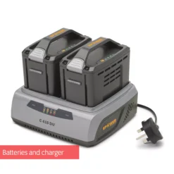 Mountfield Freedom500 Range Empress 41 R Li Kit / 299439073/M22 Cordless 48V Rotary Lawnmower -Outdoor Garden Shop mountfield freedom500 range empress 41 r li kit 299439073 m22 cordless 48v rotary lawnmower8008984851429 26c