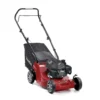 Mountfield HP164 (297411048/MC) 123cc Petrol Lawnmower -Outdoor Garden Shop mountfield hp164 297411048 mc 123cc petrol lawnmower8008984817975 02c bq