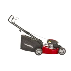 Mountfield HP185 139cc Petrol Rotary Lawnmower -Outdoor Garden Shop mountfield hp185 139cc petrol rotary lawnmower8008984856325 05c bq