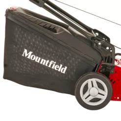 Mountfield HP185 139cc Petrol Rotary Lawnmower -Outdoor Garden Shop mountfield hp185 139cc petrol rotary lawnmower8008984856325 37c bq