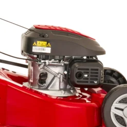 Mountfield HP185 139cc Petrol Rotary Lawnmower -Outdoor Garden Shop mountfield hp185 139cc petrol rotary lawnmower8008984856325 38c bq