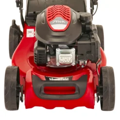 Mountfield HP185 139cc Petrol Rotary Lawnmower -Outdoor Garden Shop mountfield hp185 139cc petrol rotary lawnmower8008984856325 41c bq