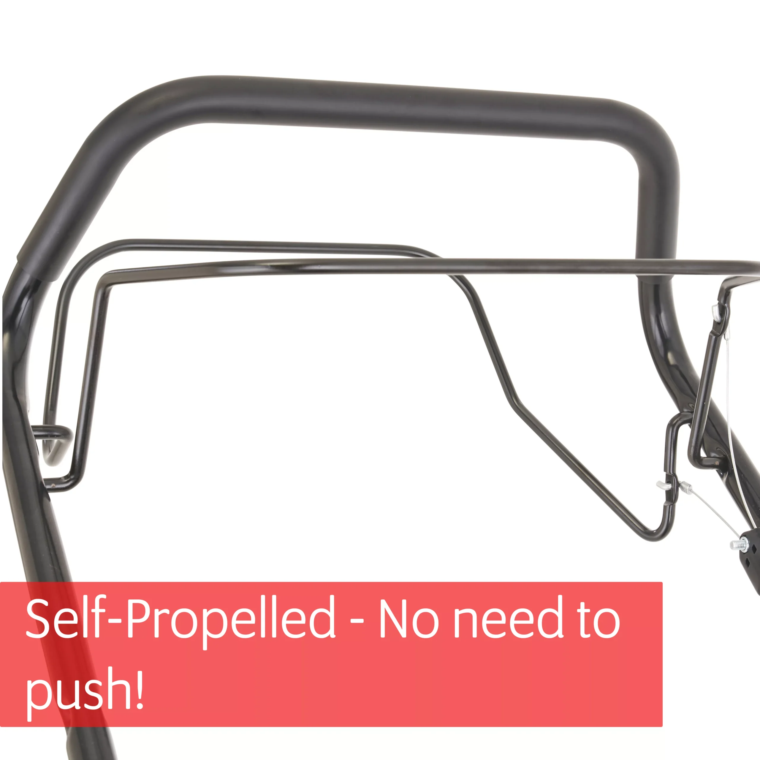 Mountfield HW531 PD / 294556043/M22 196cc Petrol Rotary Lawnmower 9 Mountfield HW531 PD / 294556043/M22 196cc Petrol Rotary Lawnmower - Image 7