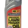 Mountfield Lawnmower Oil 1L 1 Mountfield Lawnmower Oil 1L -Outdoor Garden Shop mountfield lawnmower oil 1l5014094008557 08c bq