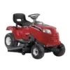 Mountfield MTF 108H SD Petrol Ride-on Lawn Tractor 452cc -Outdoor Garden Shop mountfield mtf 108h sd petrol ride on lawn tractor 452cc8008984856172 03c bq