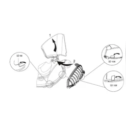 Mountfield Mulching Plug SD108 6 Mountfield Mulching Plug SD108 -Outdoor Garden Shop mountfield mulching plug sd1088008984632561 01t