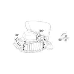 Mountfield Mulching Plug SD108 7 Mountfield Mulching Plug SD108 -Outdoor Garden Shop mountfield mulching plug sd1088008984632561 02t