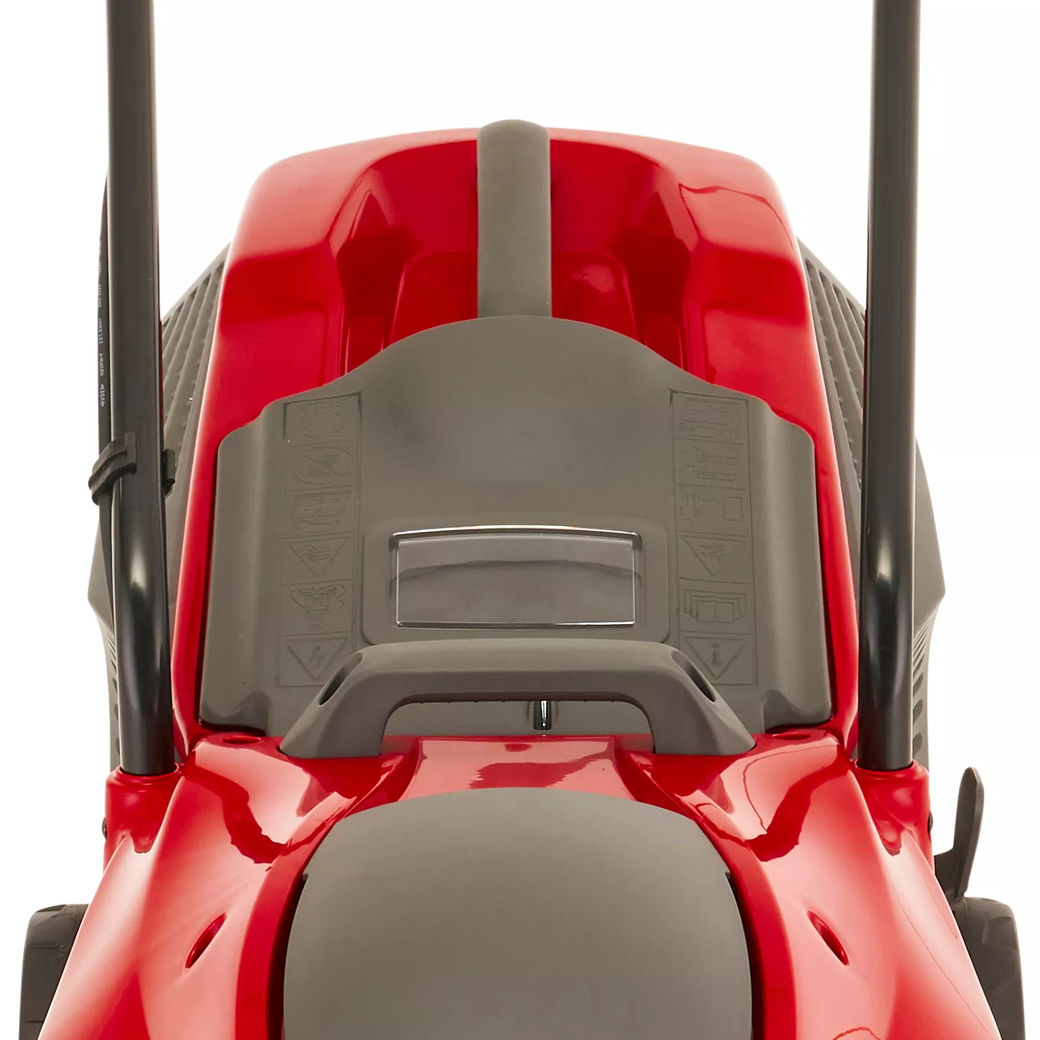 Mountfield Princess 34 Corded Rotary Lawnmower 10 Mountfield Princess 34 Corded Rotary Lawnmower - Image 8