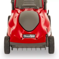 Mountfield Princess 34 Corded Rotary Lawnmower 20 Mountfield Princess 34 Corded Rotary Lawnmower -Outdoor Garden Shop mountfield princess 34 corded rotary lawnmower8008984843011 38c bq