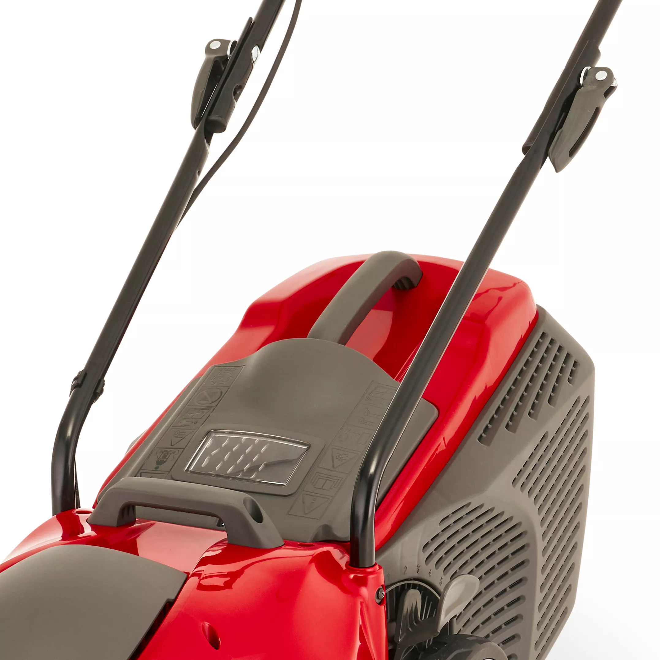 Mountfield Princess 34 Corded Rotary Lawnmower 9 Mountfield Princess 34 Corded Rotary Lawnmower - Image 7