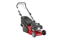 Mountfield SP160R 123cc Petrol Rotary Lawnmower -Outdoor Garden Shop mountfield sp160r 123cc petrol rotary lawnmower8008984848313 02c bq