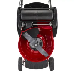 Mountfield SP160R 123cc Petrol Rotary Lawnmower -Outdoor Garden Shop mountfield sp160r 123cc petrol rotary lawnmower8008984848313 02i bq