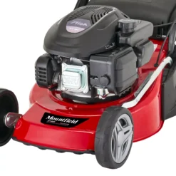 Mountfield SP160R 123cc Petrol Rotary Lawnmower -Outdoor Garden Shop mountfield sp160r 123cc petrol rotary lawnmower8008984848313 36c bq